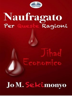 cover image of Naufragato--Per Queste Ragioni